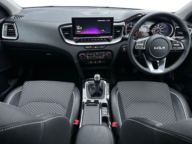 Used Kia Ceed 2025 for sale - 77159194: Photo 9