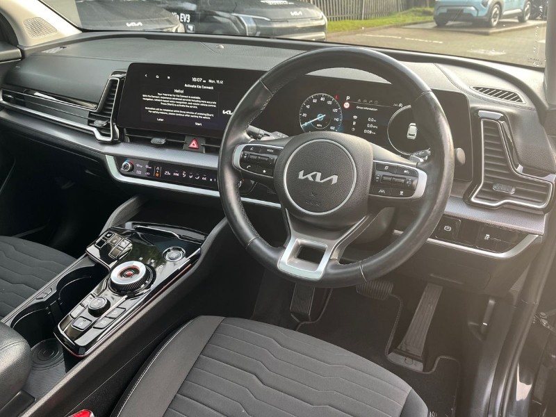 Used Kia Sportage 2022 for sale - 76980792: Photo 11