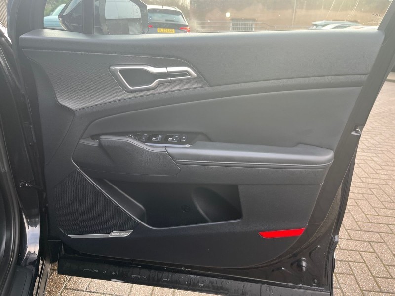 Used Kia Sportage 2022 for sale - 76980792: Photo 12