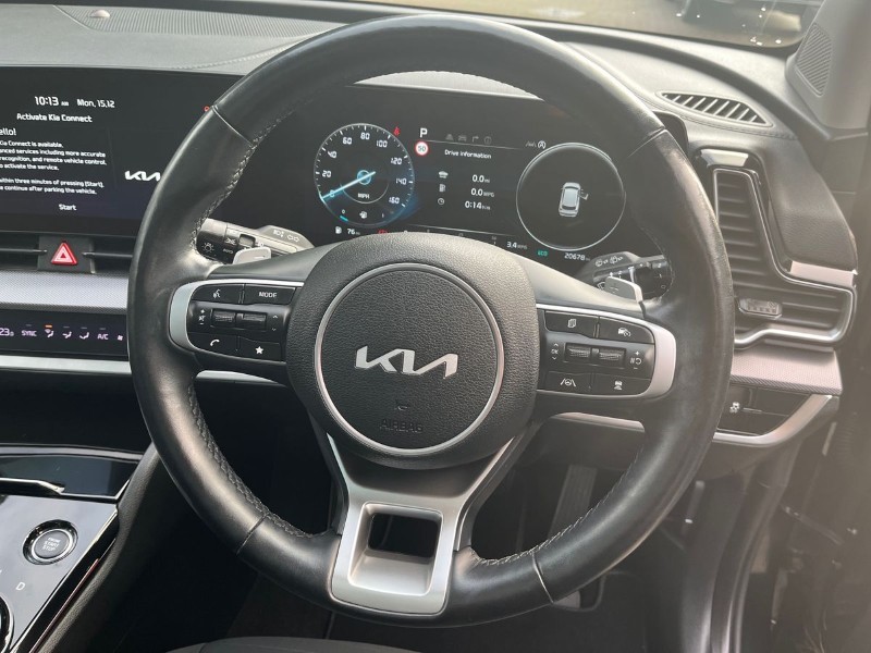 Used Kia Sportage 2022 for sale - 76980792: Photo 18