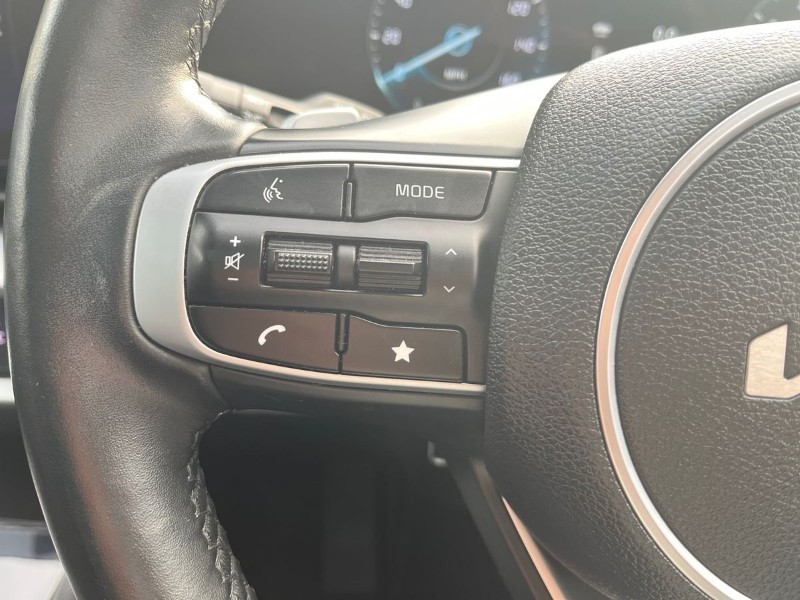 Used Kia Sportage 2022 for sale - 76980792: Photo 19