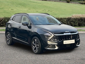 Used Kia Sportage 2022 for sale - 76980792: Photo