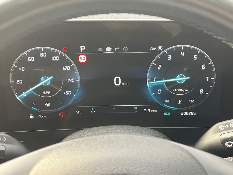 Used Kia Sportage 2022 for sale - 76980792: Photo 21