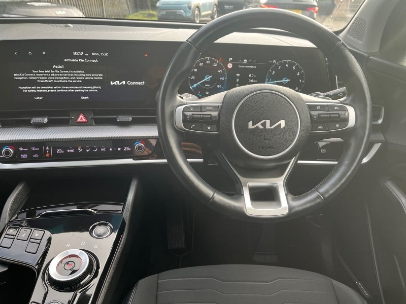 Used Kia Sportage 2022 for sale - 76980792: Photo 22