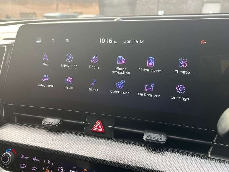 Used Kia Sportage 2022 for sale - 76980792: Photo 23