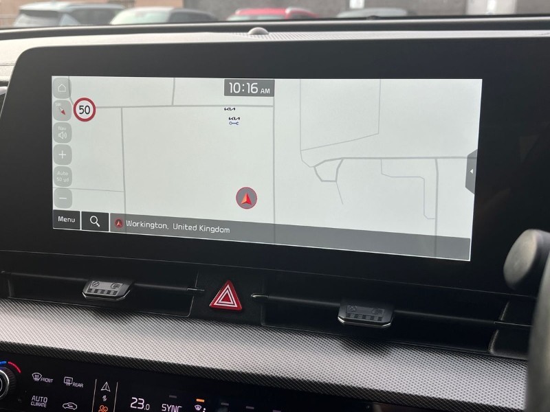 Used Kia Sportage 2022 for sale - 76980792: Photo 24