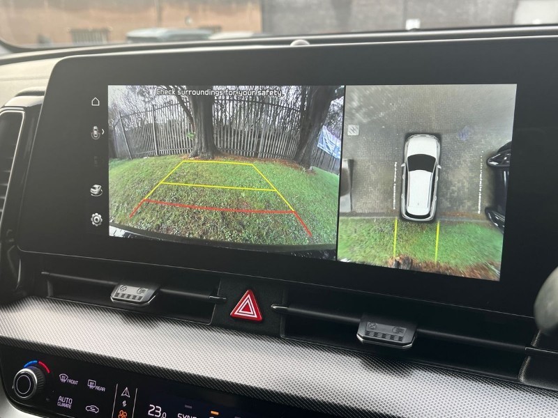 Used Kia Sportage 2022 for sale - 76980792: Photo 25