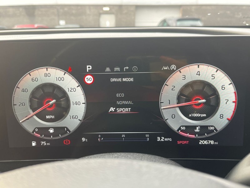 Used Kia Sportage 2022 for sale - 76980792: Photo 28