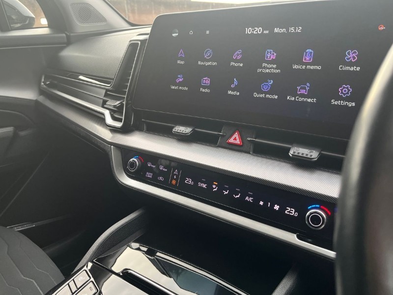 Used Kia Sportage 2022 for sale - 76980792: Photo 30