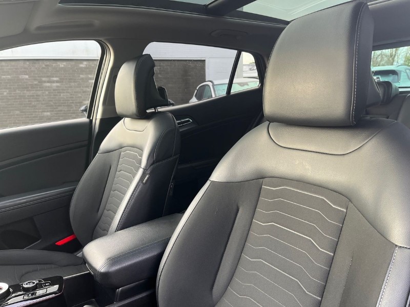 Used Kia Sportage 2022 for sale - 76980792: Photo 34