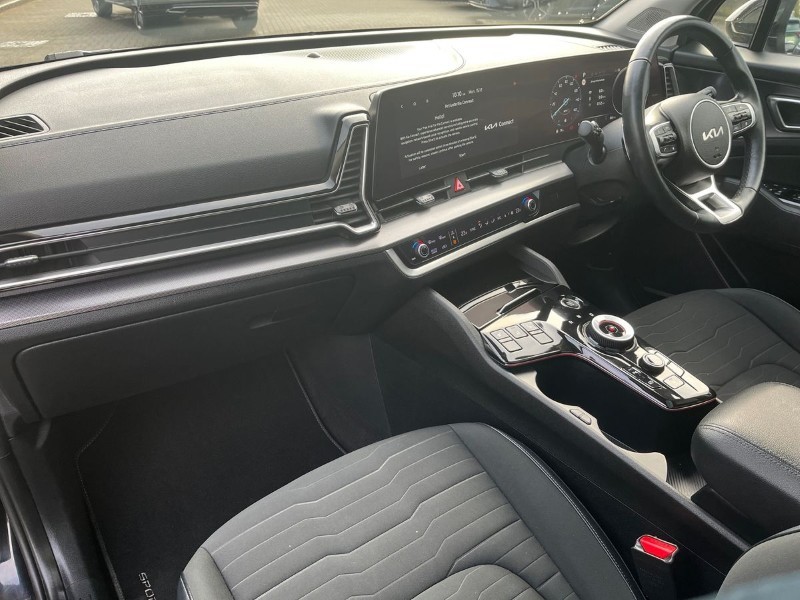 Used Kia Sportage 2022 for sale - 76980792: Photo 35