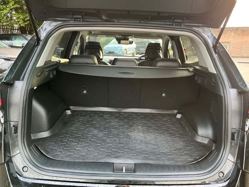 Used Kia Sportage 2022 for sale - 76980792: Photo 36