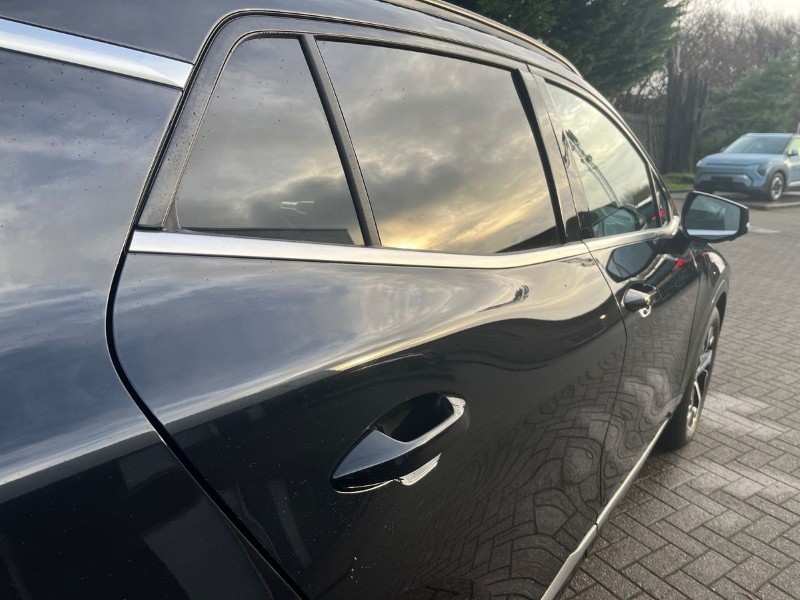 Used Kia Sportage 2022 for sale - 76980792: Photo 37