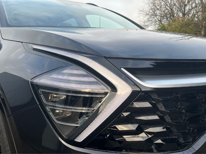 Used Kia Sportage 2022 for sale - 76980792: Photo 38