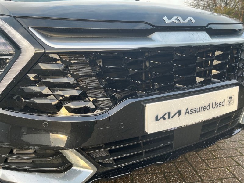 Used Kia Sportage 2022 for sale - 76980792: Photo 39