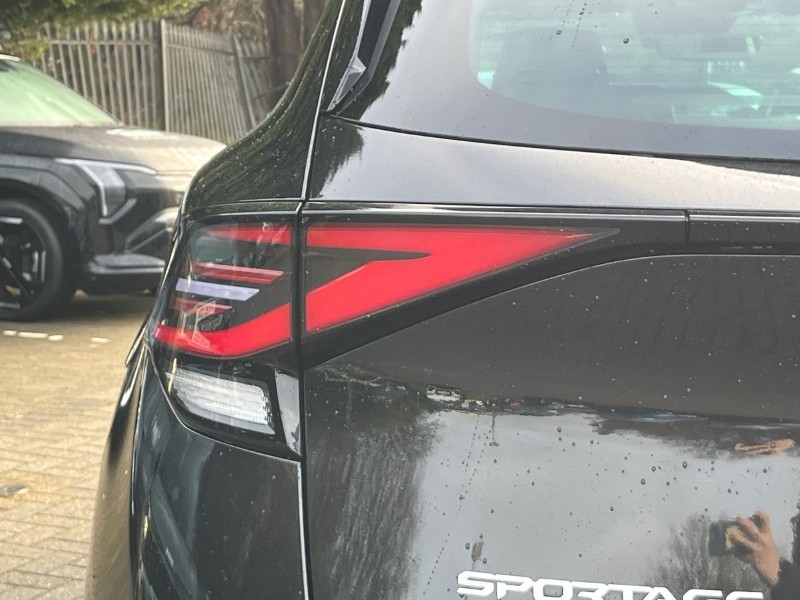 Used Kia Sportage 2022 for sale - 76980792: Photo 40