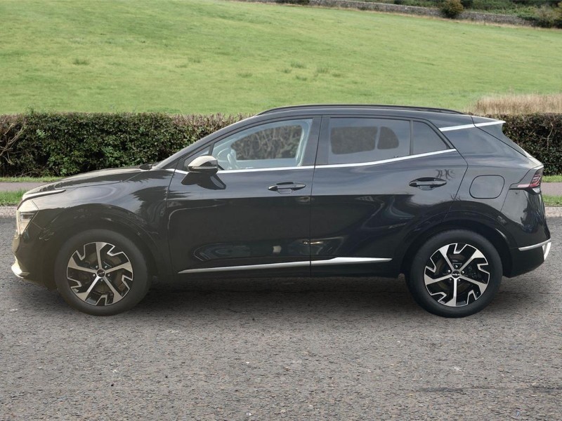 Used Kia Sportage 2022 for sale - 76980792: Photo 5