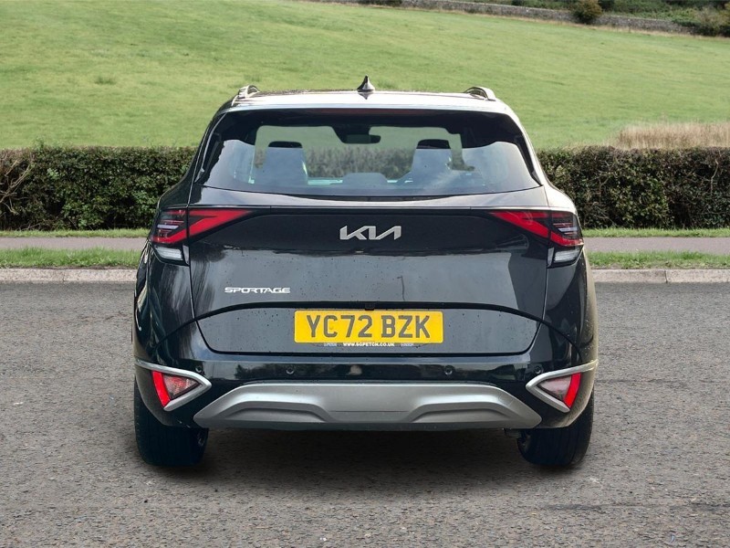 Used Kia Sportage 2022 for sale - 76980792: Photo 6