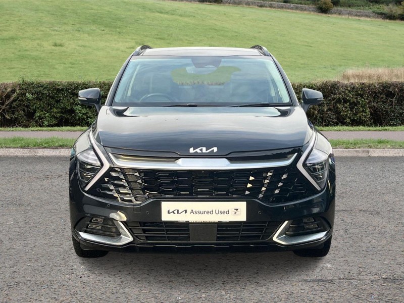 Used Kia Sportage 2022 for sale - 76980792: Photo 7