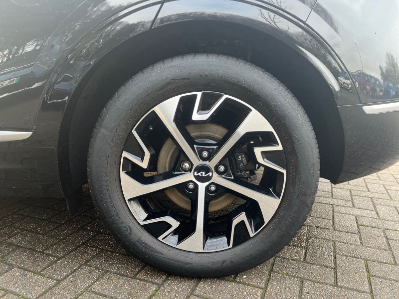 Used Kia Sportage 2022 for sale - 76980792: Photo 8