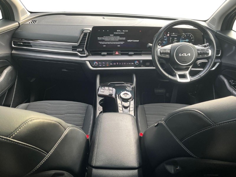 Used Kia Sportage 2022 for sale - 76980792: Photo 9