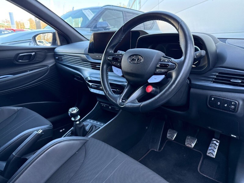 Used Hyundai i20 2023 for sale - 78105810: Photo 10