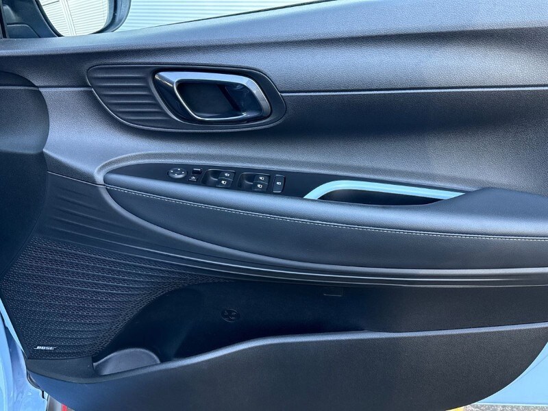 Used Hyundai i20 2023 for sale - 78105810: Photo 11