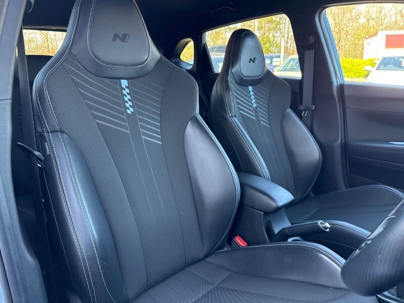 Used Hyundai i20 2023 for sale - 78105810: Photo 16