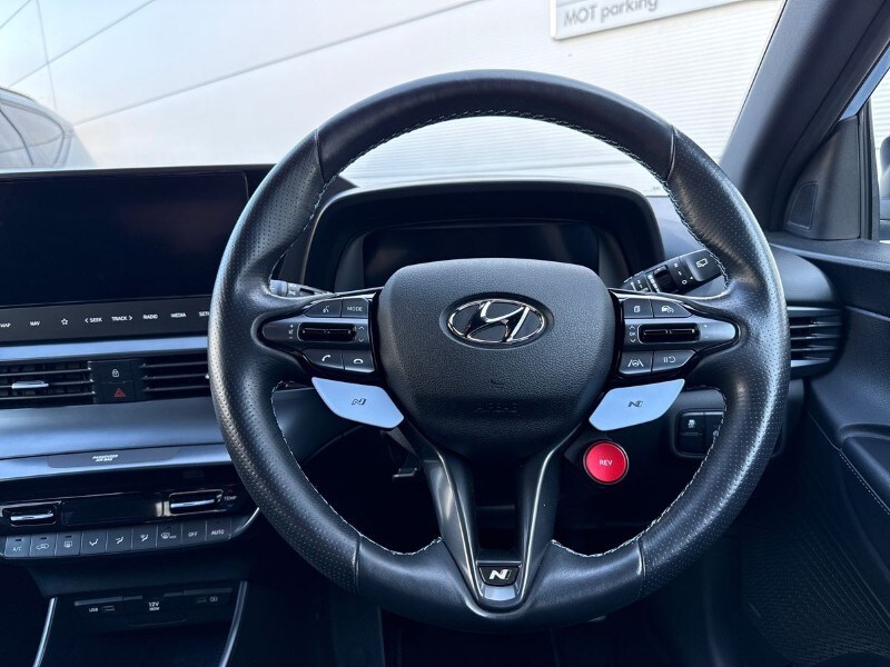 Used Hyundai i20 2023 for sale - 78105810: Photo 17