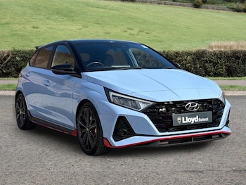 Used Hyundai i20 2023 for sale - 78105810: Photo