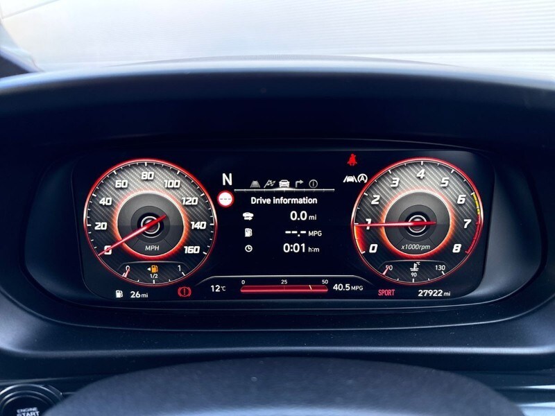 Used Hyundai i20 2023 for sale - 78105810: Photo 20