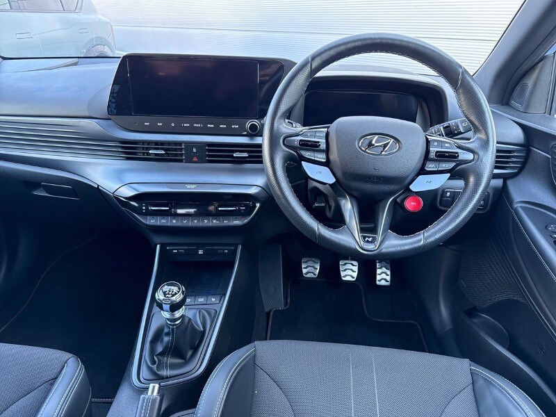 Used Hyundai i20 2023 for sale - 78105810: Photo 21