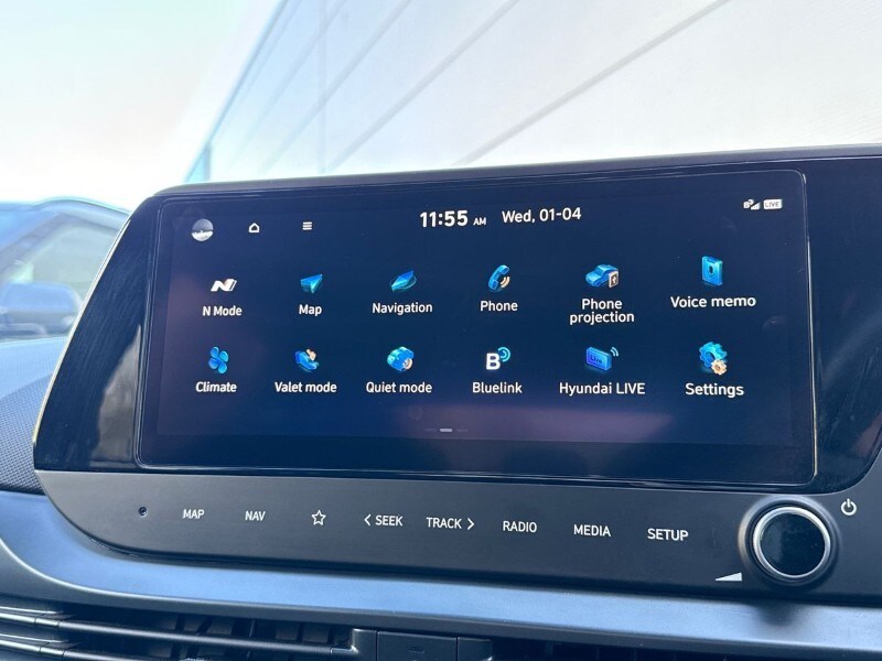 Used Hyundai i20 2023 for sale - 78105810: Photo 22