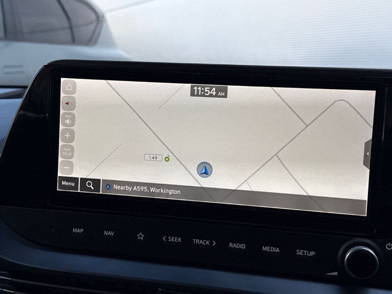 Used Hyundai i20 2023 for sale - 78105810: Photo 23