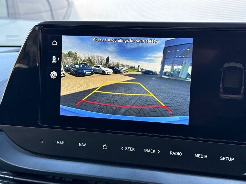 Used Hyundai i20 2023 for sale - 78105810: Photo 24