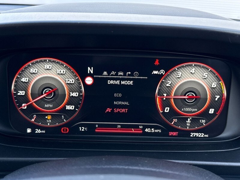 Used Hyundai i20 2023 for sale - 78105810: Photo 27