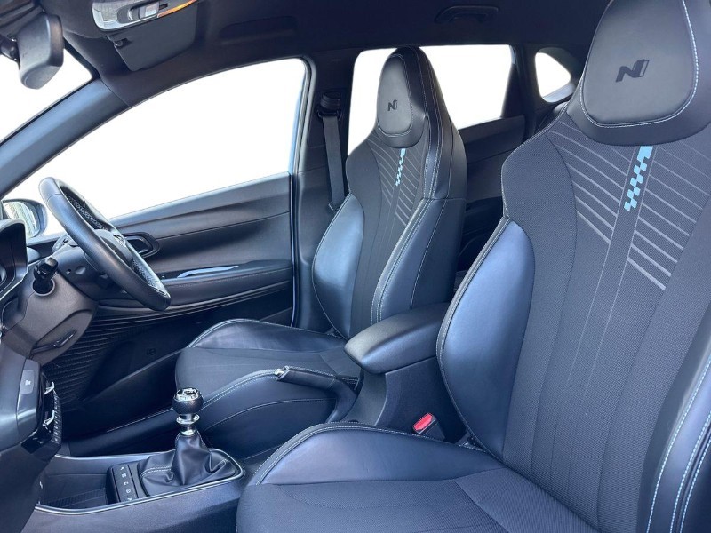 Used Hyundai i20 2023 for sale - 78105810: Photo 3