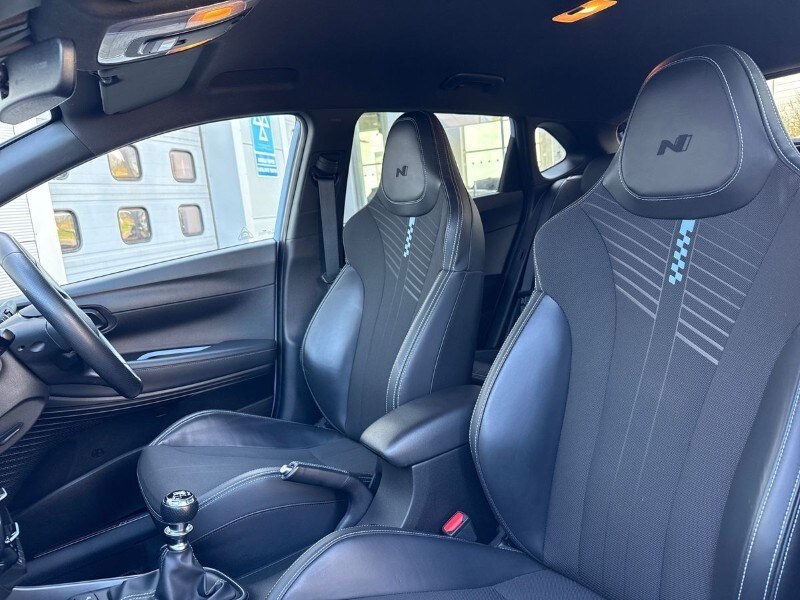 Used Hyundai i20 2023 for sale - 78105810: Photo 32