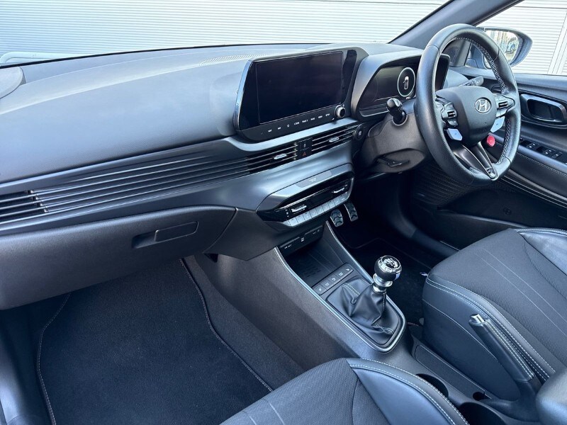 Used Hyundai i20 2023 for sale - 78105810: Photo 33