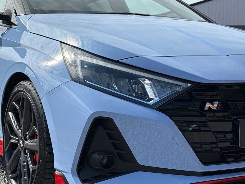 Used Hyundai i20 2023 for sale - 78105810: Photo 37