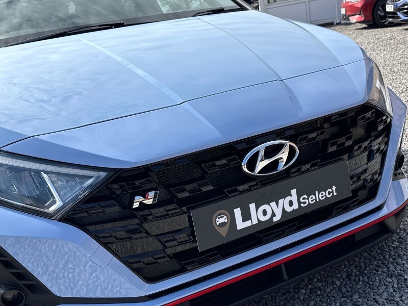 Used Hyundai i20 2023 for sale - 78105810: Photo 38