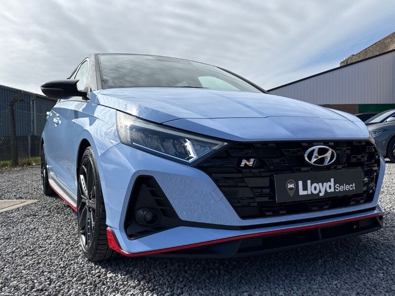 Used Hyundai i20 2023 for sale - 78105810: Photo 39