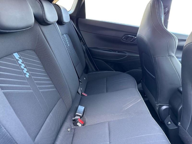 Used Hyundai i20 2023 for sale - 78105810: Photo 4