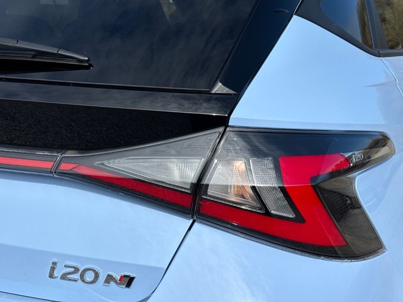 Used Hyundai i20 2023 for sale - 78105810: Photo 40