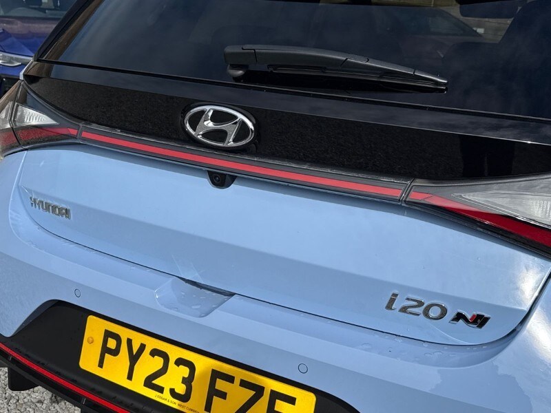 Used Hyundai i20 2023 for sale - 78105810: Photo 42