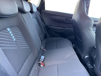 Used Hyundai i20 2023 for sale - 78105810: Photo