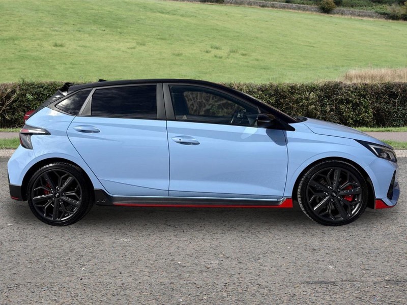 Used Hyundai i20 2023 for sale - 78105810: Photo 5