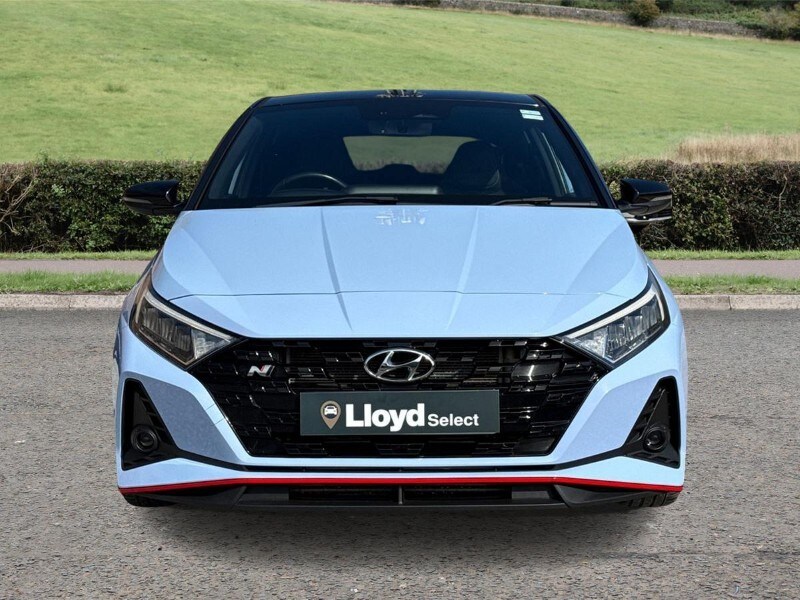 Used Hyundai i20 2023 for sale - 78105810: Photo 7