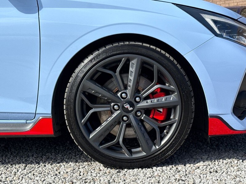 Used Hyundai i20 2023 for sale - 78105810: Photo 8