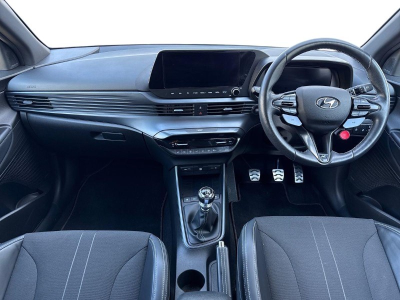 Used Hyundai i20 2023 for sale - 78105810: Photo 9